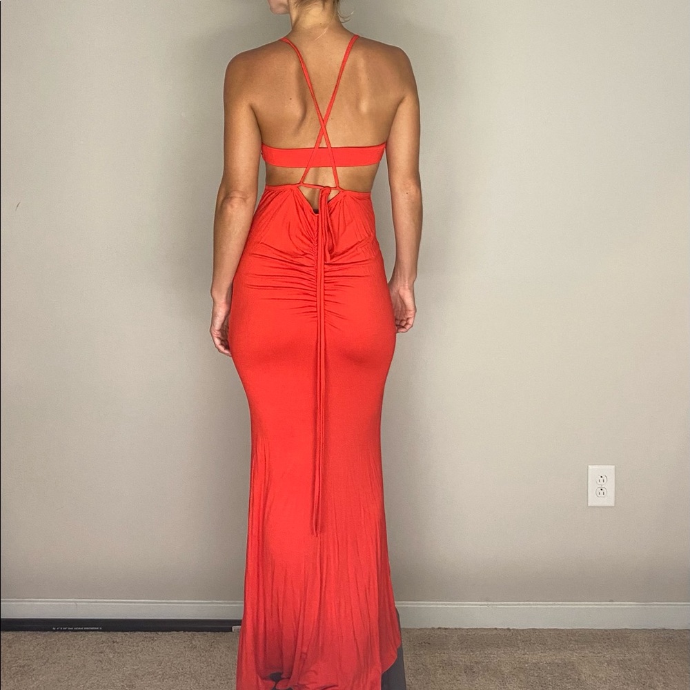 Hello Molly — Maxi — Size 8